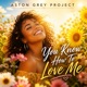 You Know How To Love Me Single