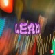 LEAN feat Pvnkria Mokashine Single