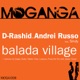 Balada Village Remixes feat Sindy