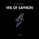Veil of Saffron Single