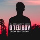 O Teu Boy Creva Beatz Remix feat Jay C Single