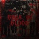 Back in Blood Single