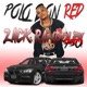 Zack Randolph 750 Single