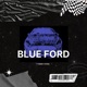 Blue Ford Single