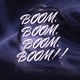 Boom Boom Boom Boom Techno version Single