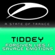 Forgiven Lies Savage Emotions Single