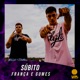 Súbito feat França Gumes Single