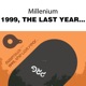 1999 The Last Year EP