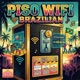 Piso WiFi Brazilian Single