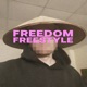 Freedom Freestyle Single