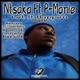 Let It Happen feat P Monie