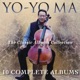 Yo Yo Ma The Classic Albums Collection