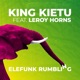 Elefunk Rumbling feat Leroy Horns Single