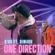 One Direction feat Dim4ou Single