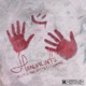 Handprints Single