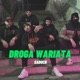Droga wariata feat Ans Single