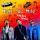 Make You Mine Avedon Remix Single