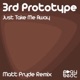 Just Take Me Away Matt Pryde Remix Single