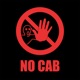 NO C A B Single