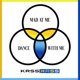 Mad at Me Dance With Me Single