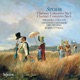 Spohr Clarinet Concertos Nos 3 4