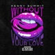Without Your Love Single
