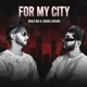 FOR MY CITY Single