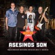 Asesinos Son feat Martes 13 Rock Mestizo Martín Quiroga Single