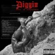 Diggin feat Kaater Single