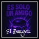 Es solo un amigo Single