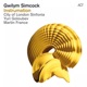 Instrumation feat City of London Sinfonia