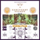 Durga Puja Necropsycho Mix Single