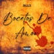 Bocetos de amor Single