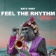 Feel the Rhythm Single