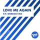 Love Me Again R P Workout Mix Single