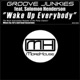 Wake Up Everybody Morehouse Records EP