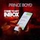 Come to My Inbox You Are My Crush Single