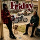 Friday feat latenitecreu EP