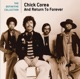 The Definitive Collection Chick Corea Return to Forever