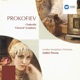 Prokofiev Cinderella Ballet Symphony No 1