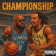 Championship feat Dead Silence Single