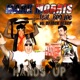 Hands Up Mark Morris vs DJ Jack Black feat Rob Joe Single