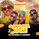 Garrafa Na Boca Single
