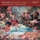 R Strauss Complete Songs Vol 3