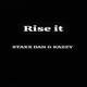 Rise it Single