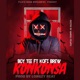 Konkonsa Single