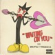 WAITING ON YOU feat Tchakalla Single