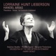Lorraine Hunt Lieberson Handel Arias 2025 Remastered Version