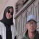 Garis feat Iis Single