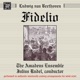 Ludwig Van Beethoven Fidelio